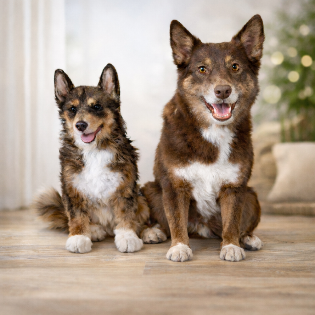 Peluches personnalisées
