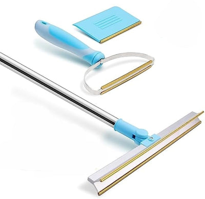 EXTRACLEAN - Votre solution tout-en-un pour les poils d'animaux - Klicshop