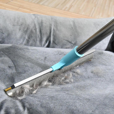 EXTRACLEAN - Votre solution tout-en-un pour les poils d'animaux - Klicshop