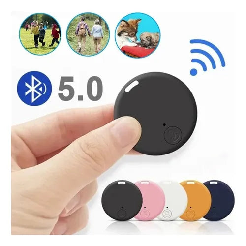 FindMyPet™ - Airtag Chien & Chat