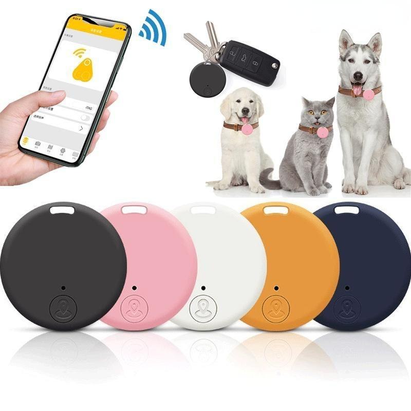 FindMyPet™ - Airtag Chien & Chat