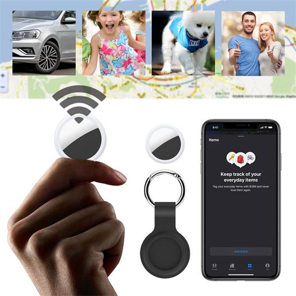 FindMyPet™ - Airtag Chien & Chat