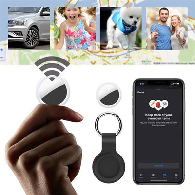 FindMyPet™ - Airtag Chien & Chat