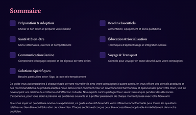 #1 Guide ultime - Créer un foyer où votre chien se sent chez lui (e-book) - Klicshop