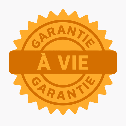 Garantie Sérénité™ – Protection à Vie