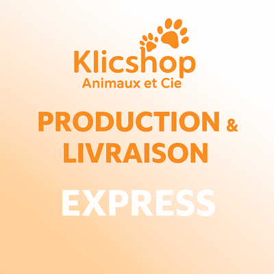 Production & Livraison Express