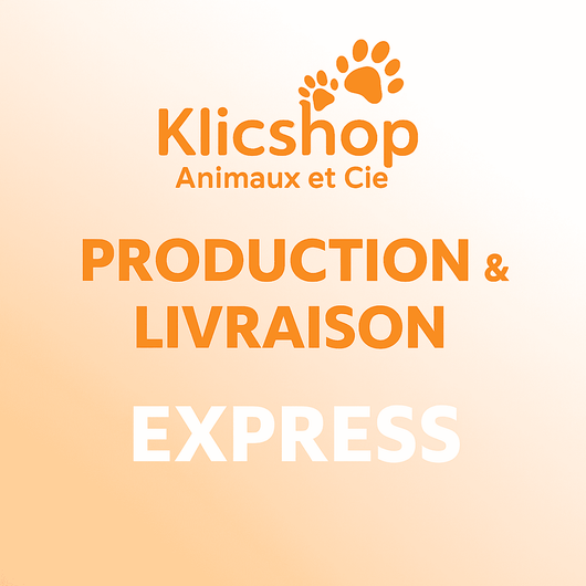 Production & Livraison Express