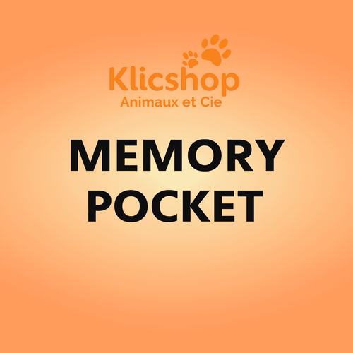 Memory Pocket