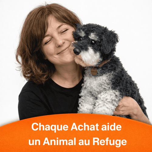ForeverPet™ – La peluche artisanale & unique de votre compagnon adoré