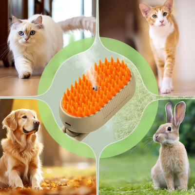 SteamPet Pro™ – Soin Expert - Klicshop