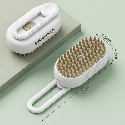 SteamPet Pro™ – Soin Expert - Klicshop