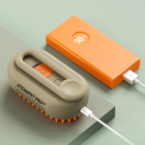 SteamPet Pro™ – Soin Expert - Klicshop