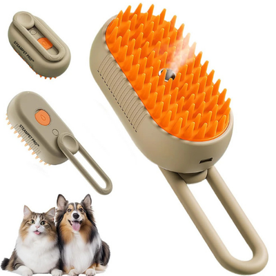 SteamPet Pro™ – Soin Expert - Klicshop