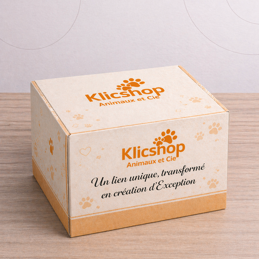Coffret Adoption™ – Transformez votre cadeau en moment inoubliable
