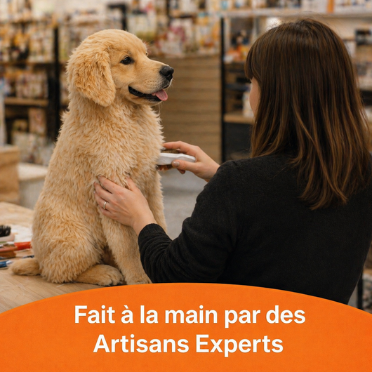 ForeverPet™ – La peluche artisanale & unique de votre compagnon adoré