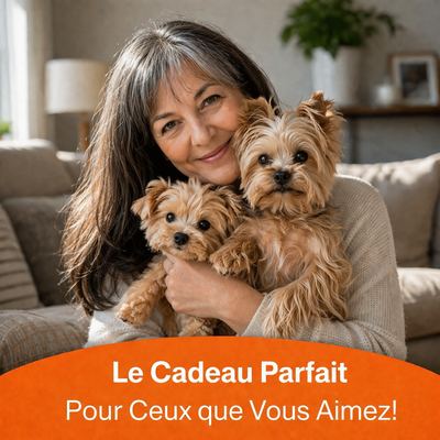 ForeverPet™ – La peluche artisanale & unique de votre compagnon adoré