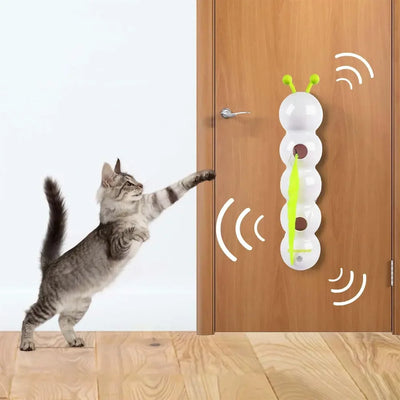 CATNITO - Jouet de Stimulation pour Chat - Klicshop