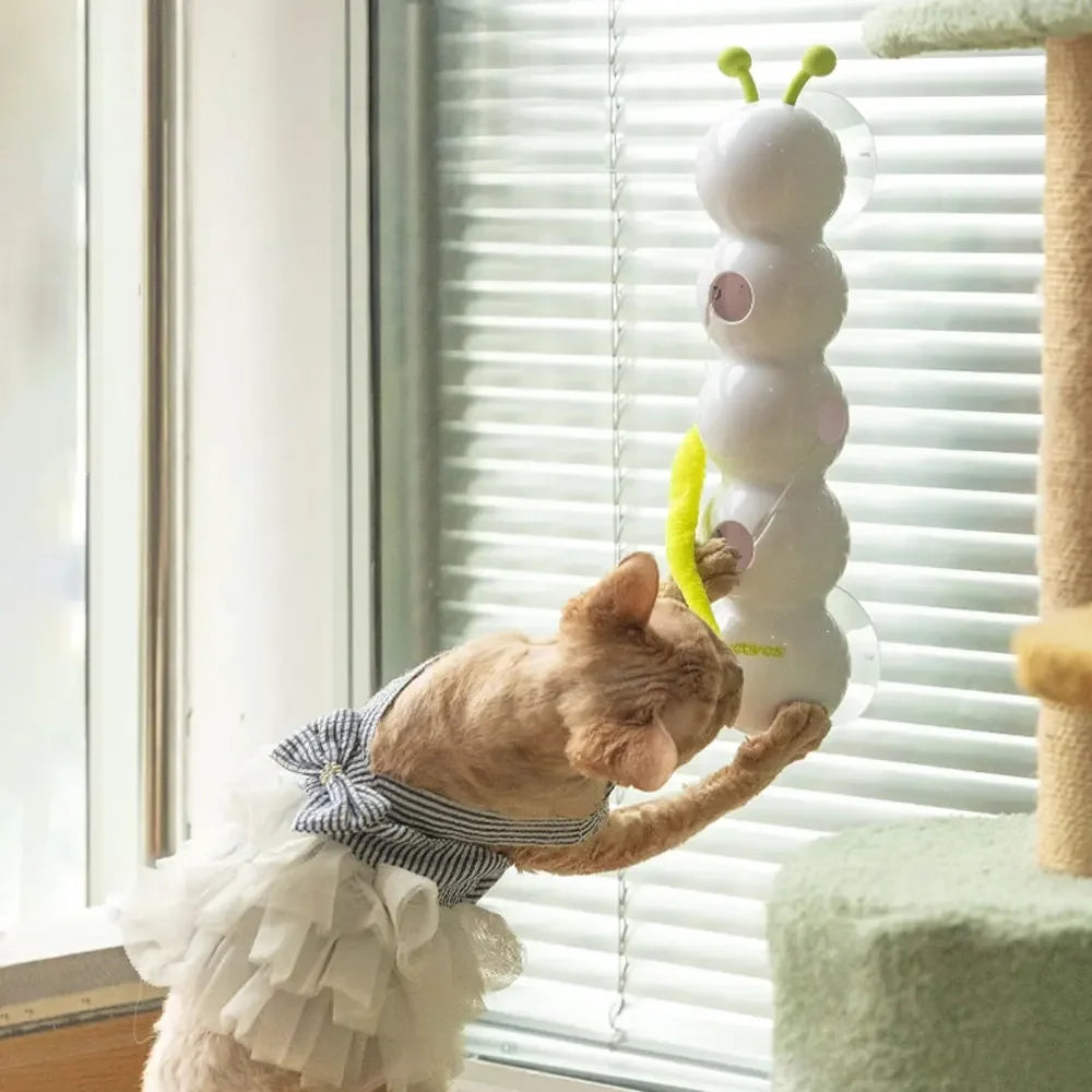 CATNITO - Jouet de Stimulation pour Chat - Klicshop