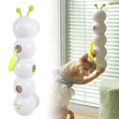 CATNITO - Jouet de Stimulation pour Chat - Klicshop