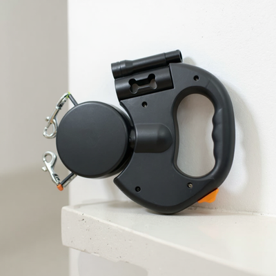 DoubleDash™ - Laisse anti-noeuds - Klicshop