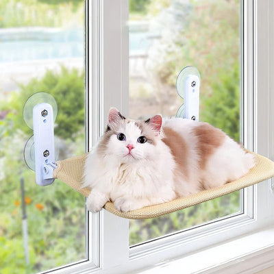 KITTYPERCH - Hamac pour Chat - Klicshop