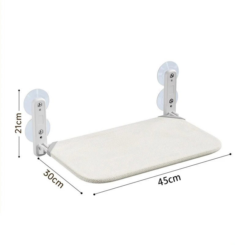 KITTYPERCH - Hamac pour Chat - Klicshop